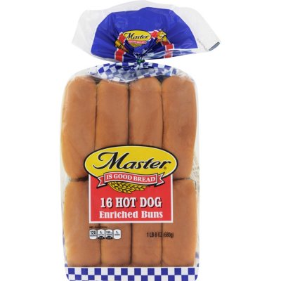 Sam's Clubs hot dogs now priced below Costco's