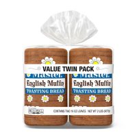 Master English Muffin Toasting Bread (16oz / 2pk)