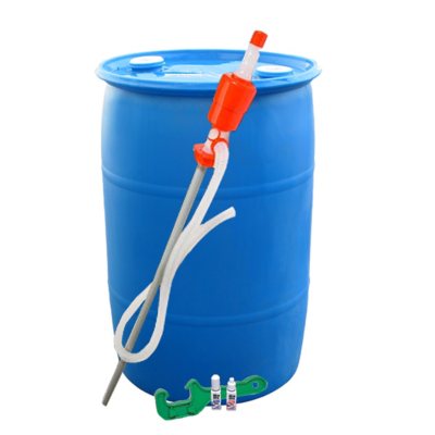 Kit di stoccaggio dell'acqua (55 galloni) - Sams ClubKit di stoccaggio dell'acqua (55 galloni) - Sams Club  