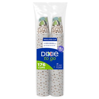 20 oz dixie cups