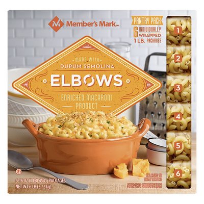 Member's Mark 16 Catering Tray with Covers (5 ct.) - Sam's Club