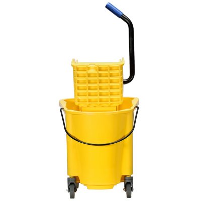 Mop Buckets, For Cleaning at Rs 399 in New Delhi