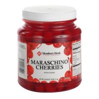 Member's Mark Maraschino Cherries (74 oz.)