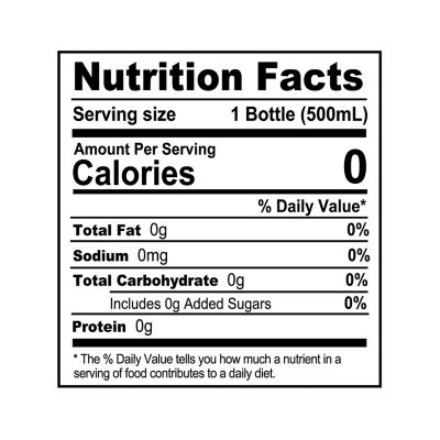 Member's Mark Purified Water 16.9 fl. oz., 40 pk. image 3 out of 5