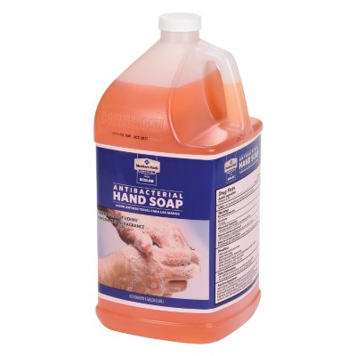 MedicaScrub Antimicrobial Hand Soap Gallon