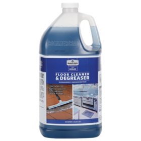 Member S Mark Commercial Floor Cleaner And Degreaser By Ecolab 1