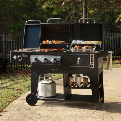 Member's Mark Hybrid Grill - Sam's Club