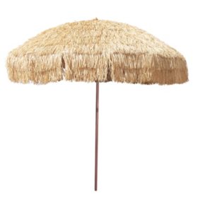 Member's Mark 8' Hula Umbrella