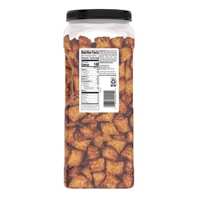 Member S Mark Peanut Butter Filled Pretzels 44 Oz Sam S Club