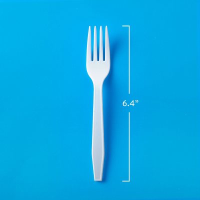 Member's Mark White Plastic Knives, Heavyweight (600 ct.) - Sam's Club