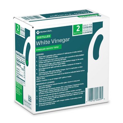 20% Vinegar Home & Outdoor - 1 Gallon