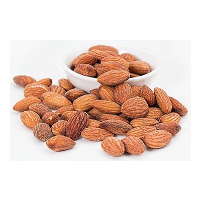 Member's Mark Roasted Almonds with Sea Salt (40 oz.) - Sam's Club