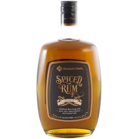 Member's Mark Spiced Caribbean Rum 1.75 L