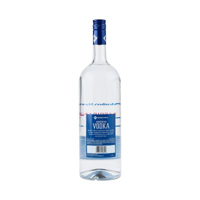 Member's Mark American Vodka ( L) - Sam's Club