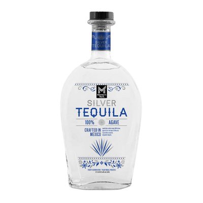 Member's Mark Silver Tequila ( L) - Sam's Club