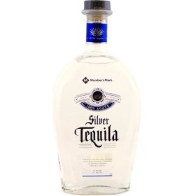 Member's Mark Silver Tequila 1.75 L