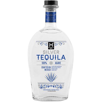 Member's Mark Silver Tequila, 1.75 L - Sam's Club