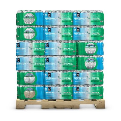 Bottled Water