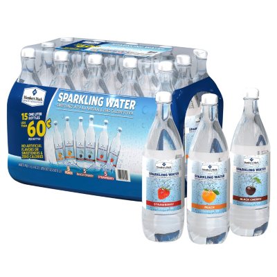 Member's Mark Purified Water (24 oz., 24 pk.) - Sam's Club