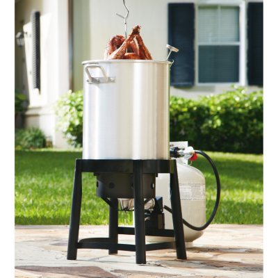 Butterball XL Indoor Electric Turkey Fryer - Sam's Club