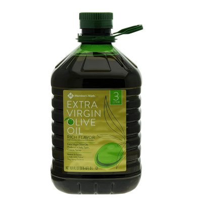 Extra Virgin Olive Oil | 2023 Crop | 5 Gallon / 19 Liter