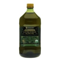 Member's Mark Organic Extra Virgin Olive Oil (2 L)