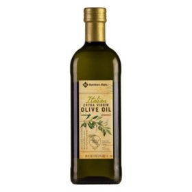 Member S Mark 100 Italian Extra Virgin Olive Oil 1 L Sam S Club