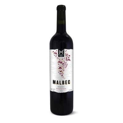 Member's Mark Malbec 750 ml