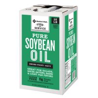 Member's Mark Pure Soybean Oil (35 lbs.)