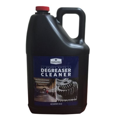  Concord Import Member S Mark Commercial Heavy- Duty Degreaser  (1 Gal.) Wholesale, Cheap, Discount, Bulk (1 - Pack) : Industrial &  Scientific