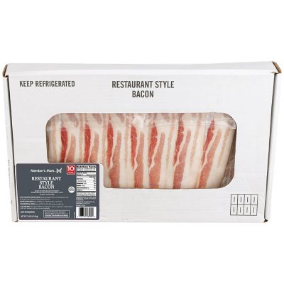 Member's Mark Bacon Vs Kirkland Bacon: Which One Should You Buy?