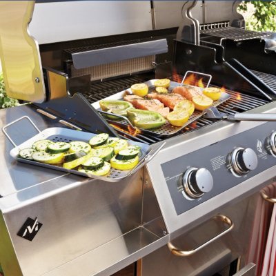 Sam's club outlet weber grill