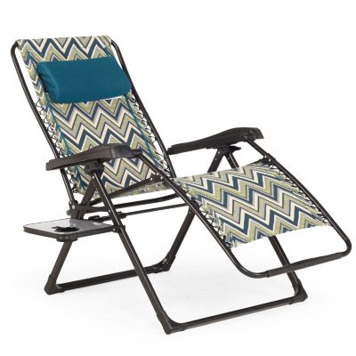 Member s Mark Anti Gravity Lounge Chair Brooklyn Sam s Club