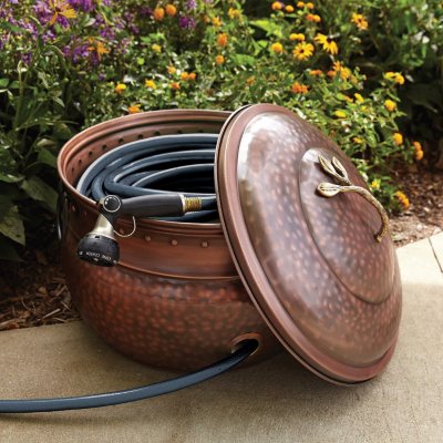 Member's Mark Copper Hose Pot - Sam's Club