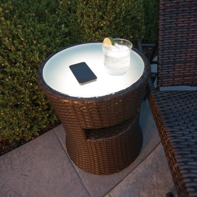 Rechargable Musical Table Speaker Sam's Club