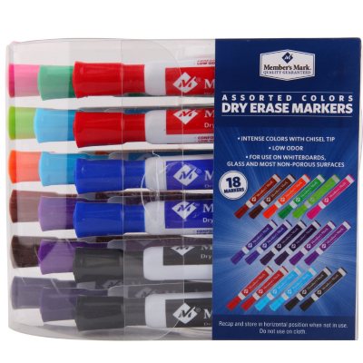 Member's Mark Storage Bins, Assorted Colors (4 pk.) - Sam's Club