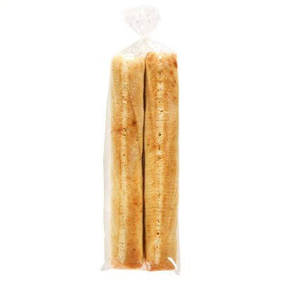 Member's Mark Freshly Baked Grande Ciabatta Baguette (2 ct.) - Sam's Club