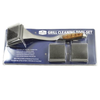 samsclub bbq grill cleaner｜TikTok Search