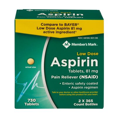 MOTRIN IB Ibuprofen Tablets (300 ct.) - Sam's Club