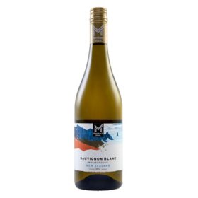 Member's Mark Marlborough Sauvignon Blanc, 750 ml