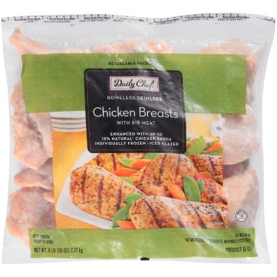 Chicken Breast 8oz - West Coast Prime Meats