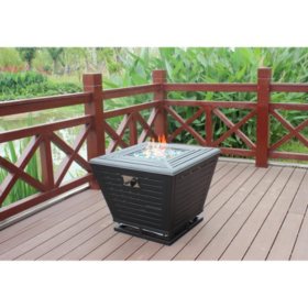 Backyard Fire Pits For Sale Near Me - Sam's Club