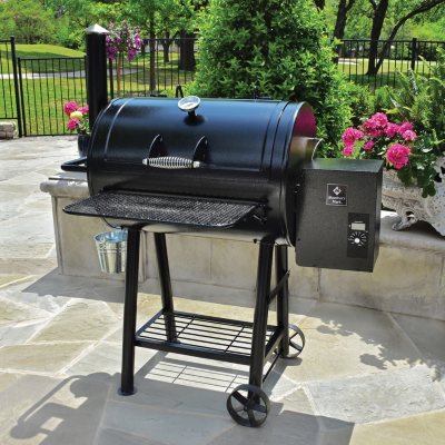 Sam's club smokers on sale grills