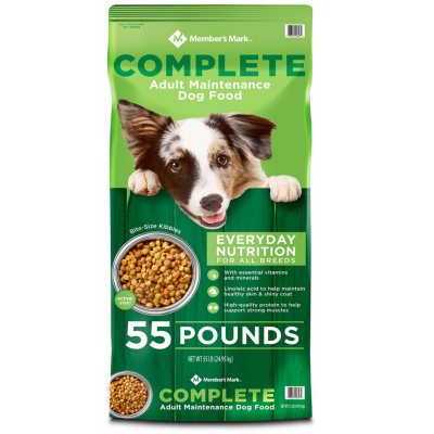 sam's club beneful dog food