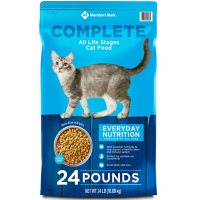 Member's Mark Complete All Life Stages Cat Food (24 lbs.)