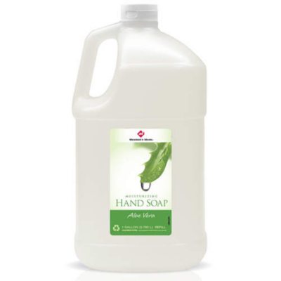 Member's Mark Moisturizing Hand Soap Aloe 1gal Sam's Club