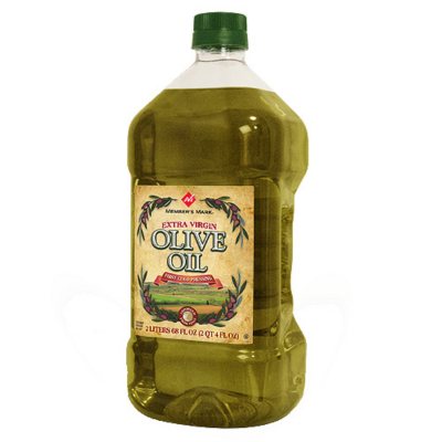 Member's Mark? Extra Virgin Olive Oil - 2L - Sam's Club