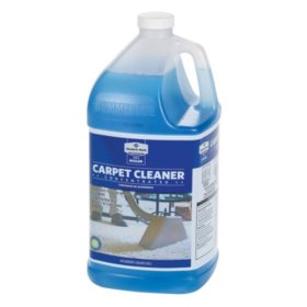 Member's Mark Commercial Carpet Cleaner Concentrate, Choose Pack Size