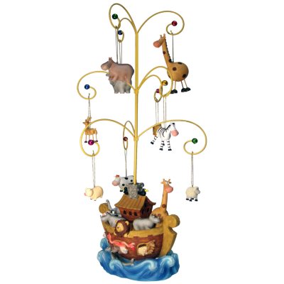 Noah S Ark Ornament Tree Sam S Club