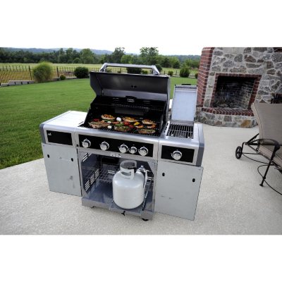 Member's Mark Propane Gas Grill - 30